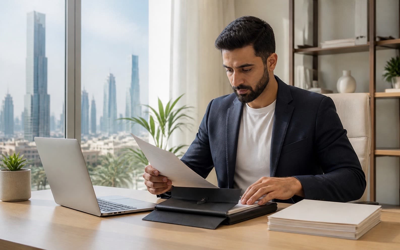 Document Attestation Concierge by LegalEase Document Services