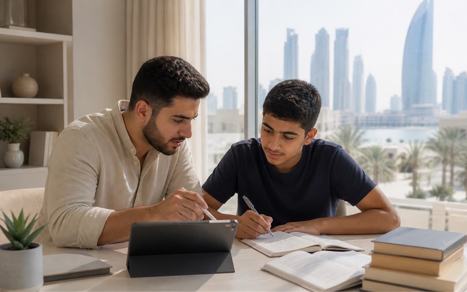 GCSE STEM Tutoring by BrightPath Tutors