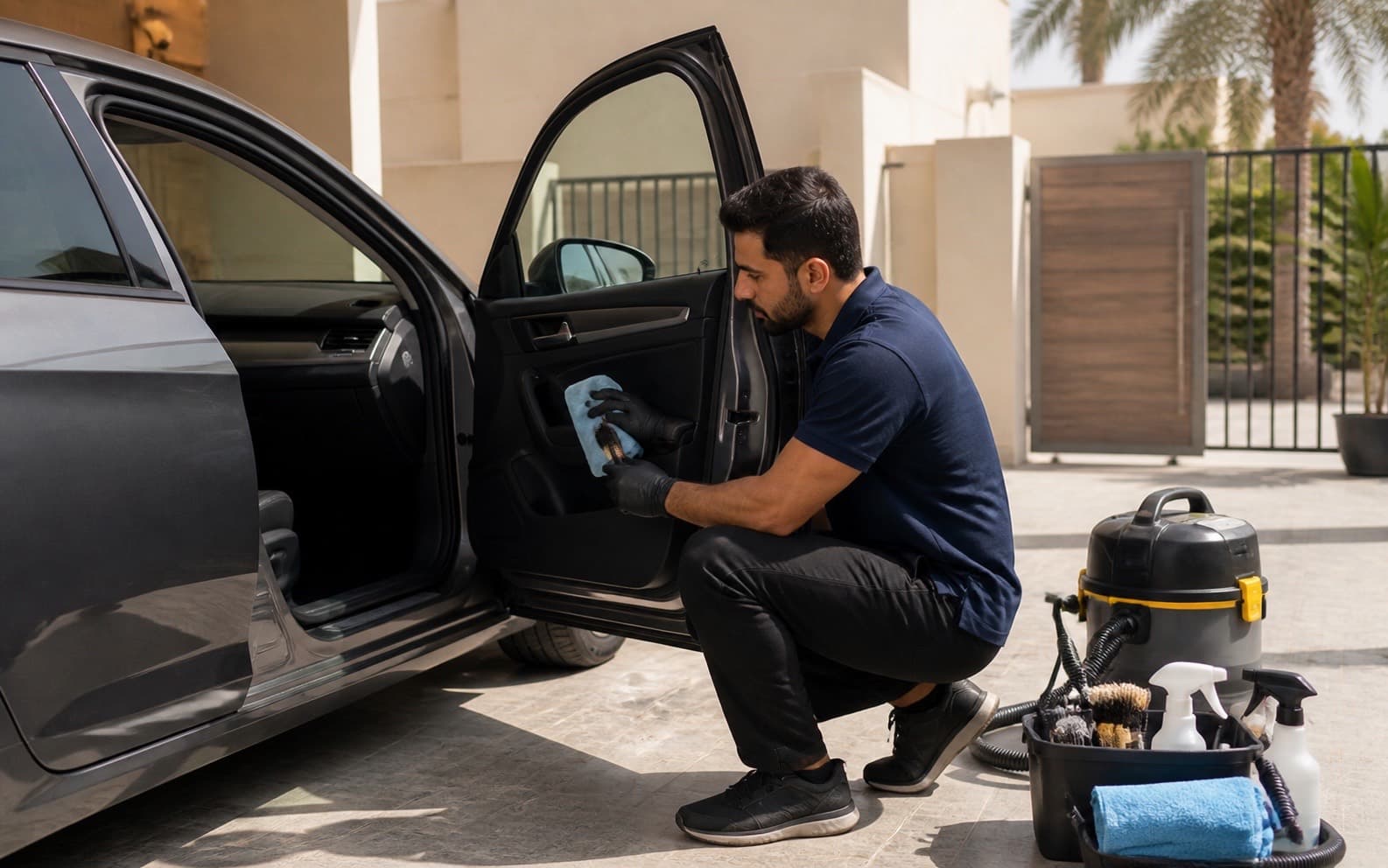 Mobile Car Detailing by AutoGlow Mobile Detailing