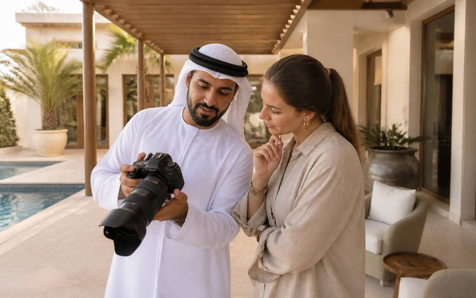 Family Photography Session by Frame & Flourish Creative