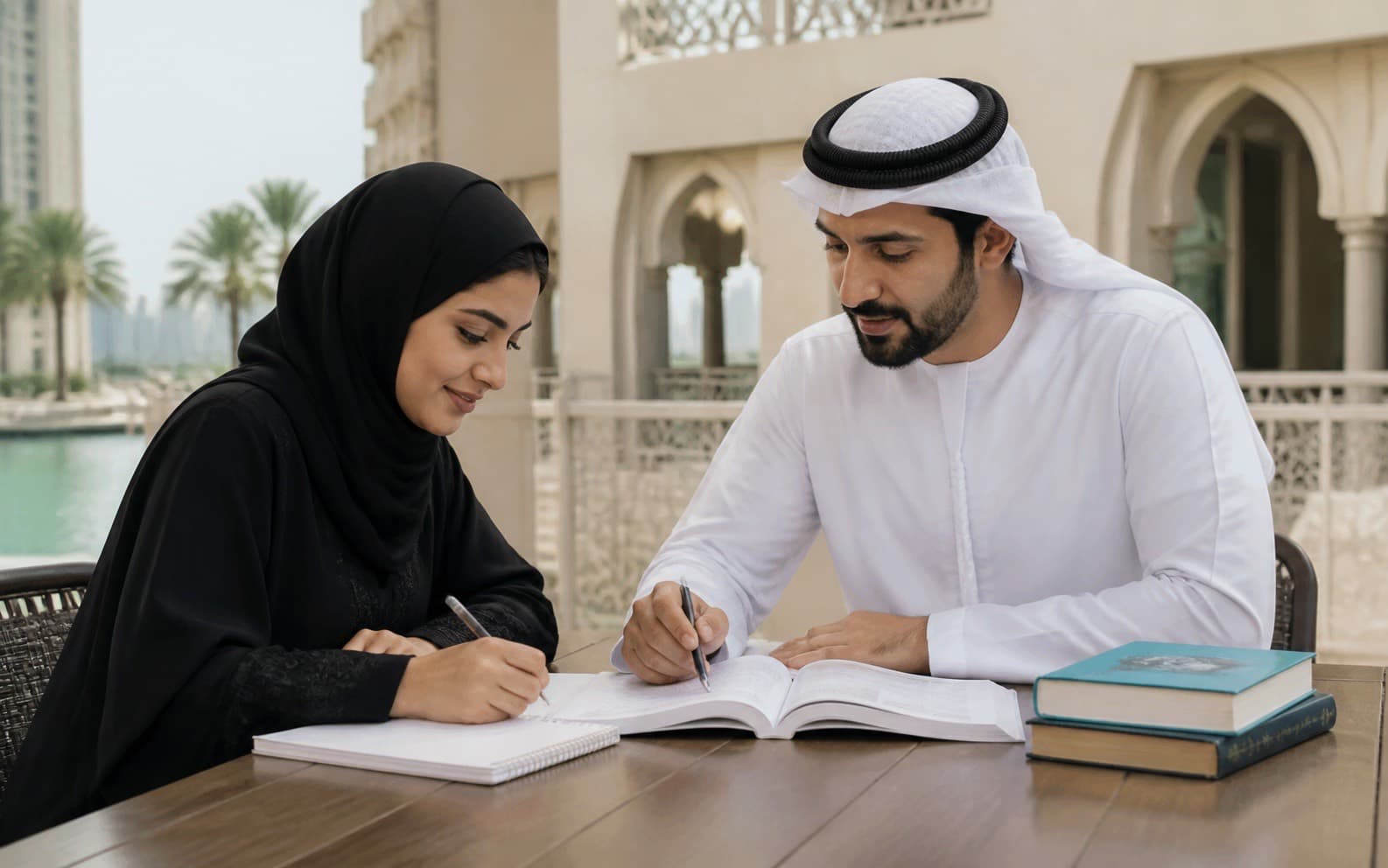 Specialist Private Tutoring Session by Horizon Exam Prep