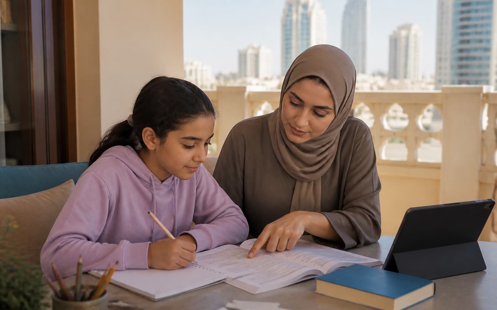 Premium Private Tutoring Session by Gulf STEM Mentors