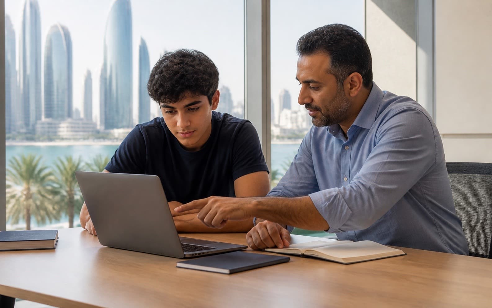 University Admissions Mentoring by BrightPath Tutors