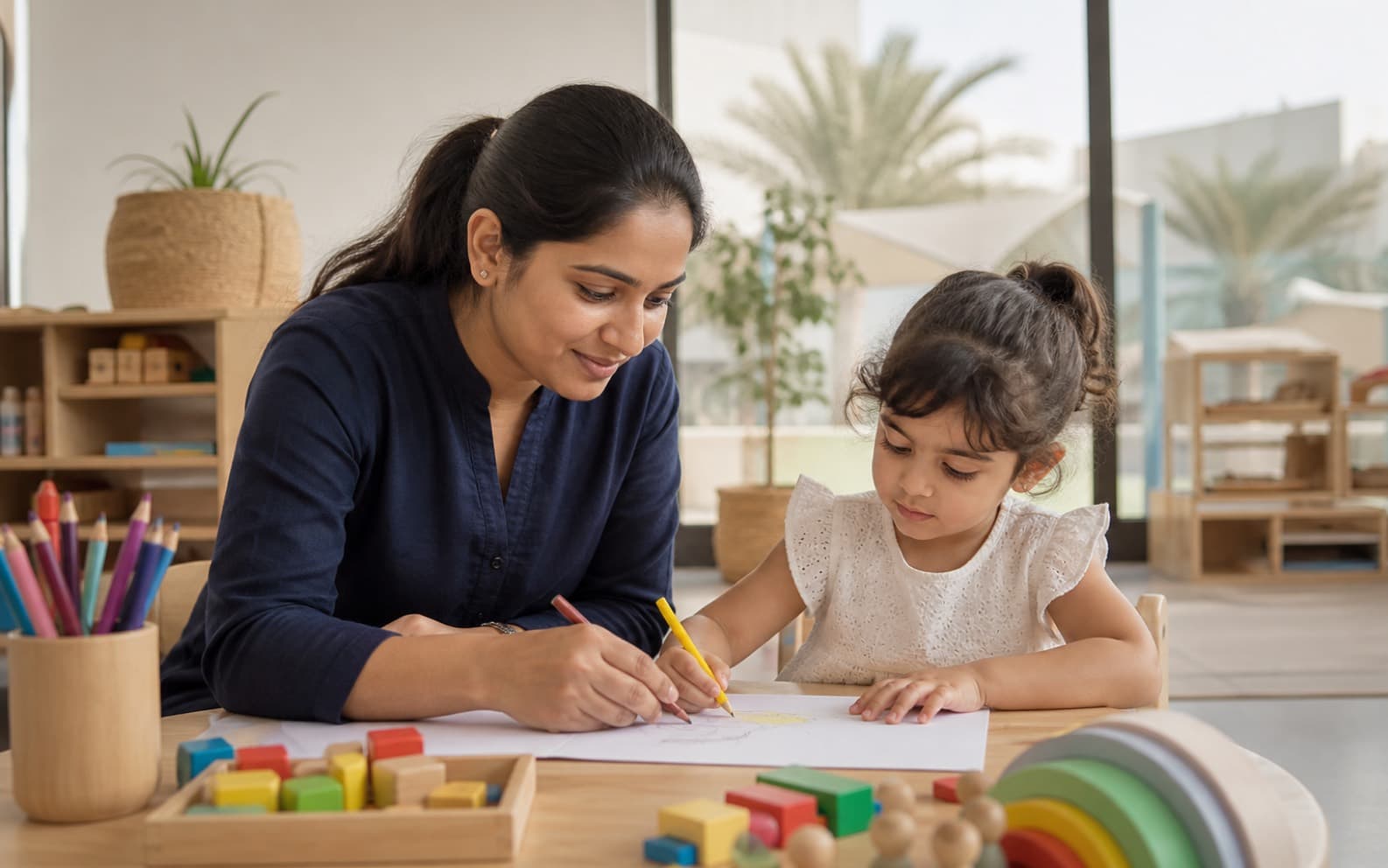 Express At-Home Childcare Session by Little Lantern Childcare