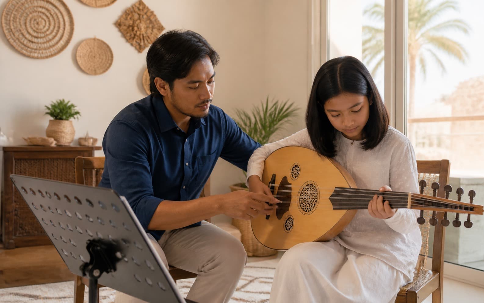 Essential Private Music Lesson by Gulf Note Studio
