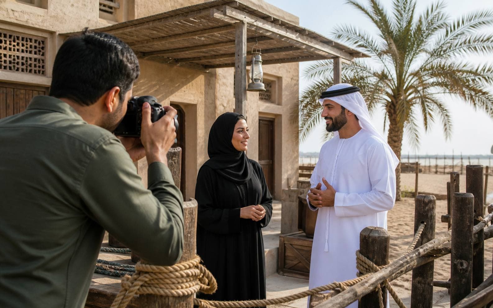 Specialist Photography Session by Lensline Property Media