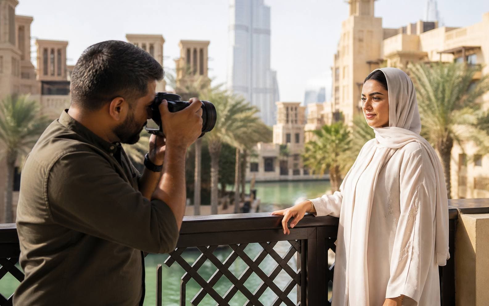 Flexible Photography Session by Lensline Property Media