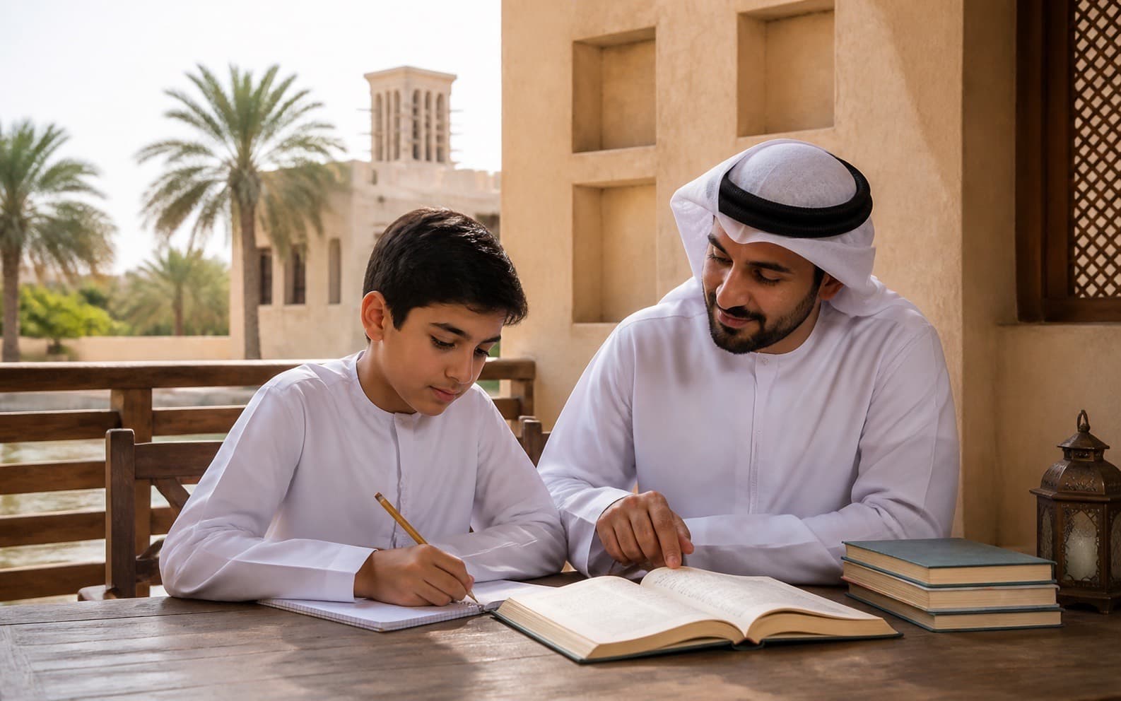 Express Private Tutoring Session by Gulf STEM Mentors