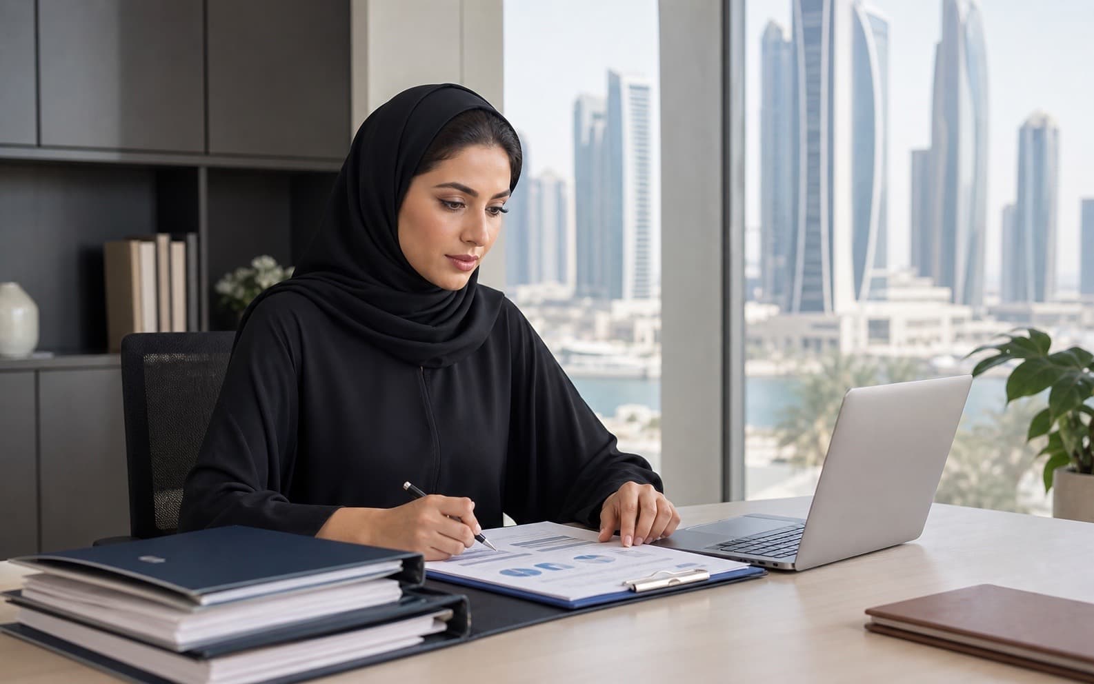 Quarterly VAT Filing by Ledgerwise SME Services